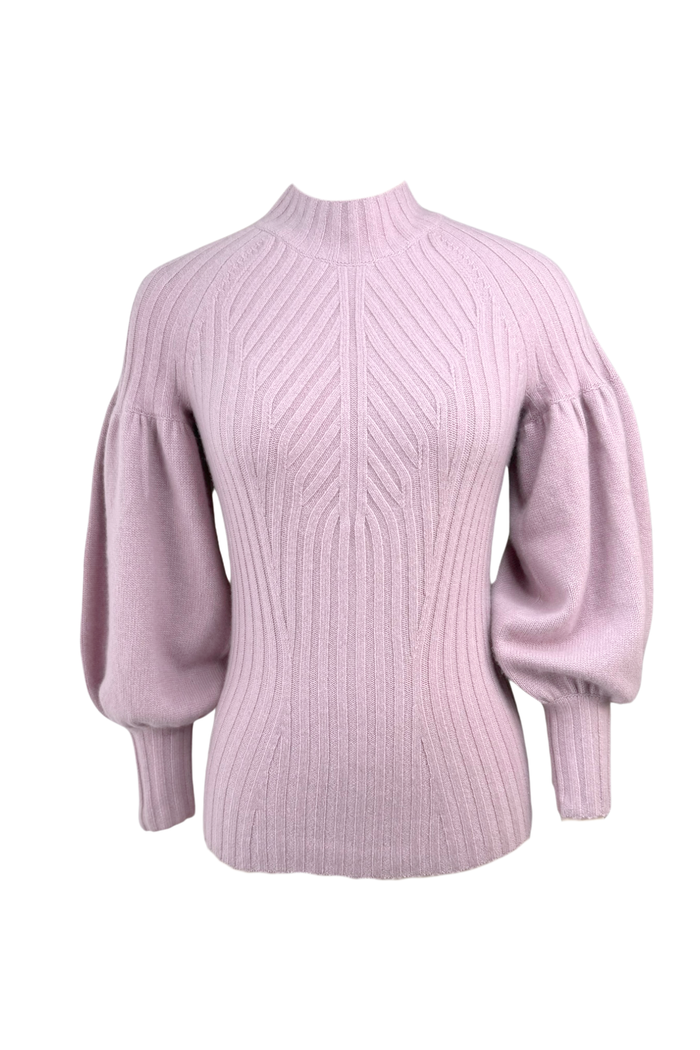 Zimmermann Concert Cashmere Sweater