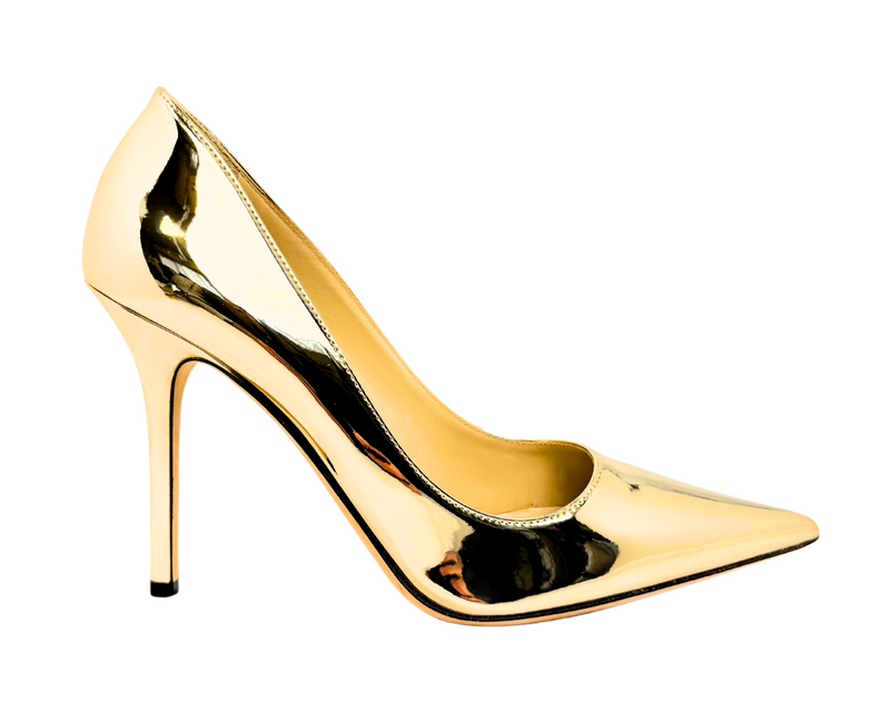 Jimmy Choo Abel Pumps