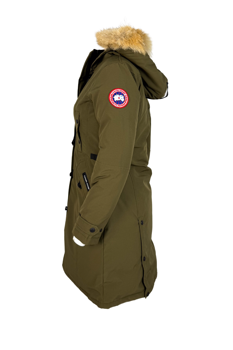 Canada Goose Kensington Parka