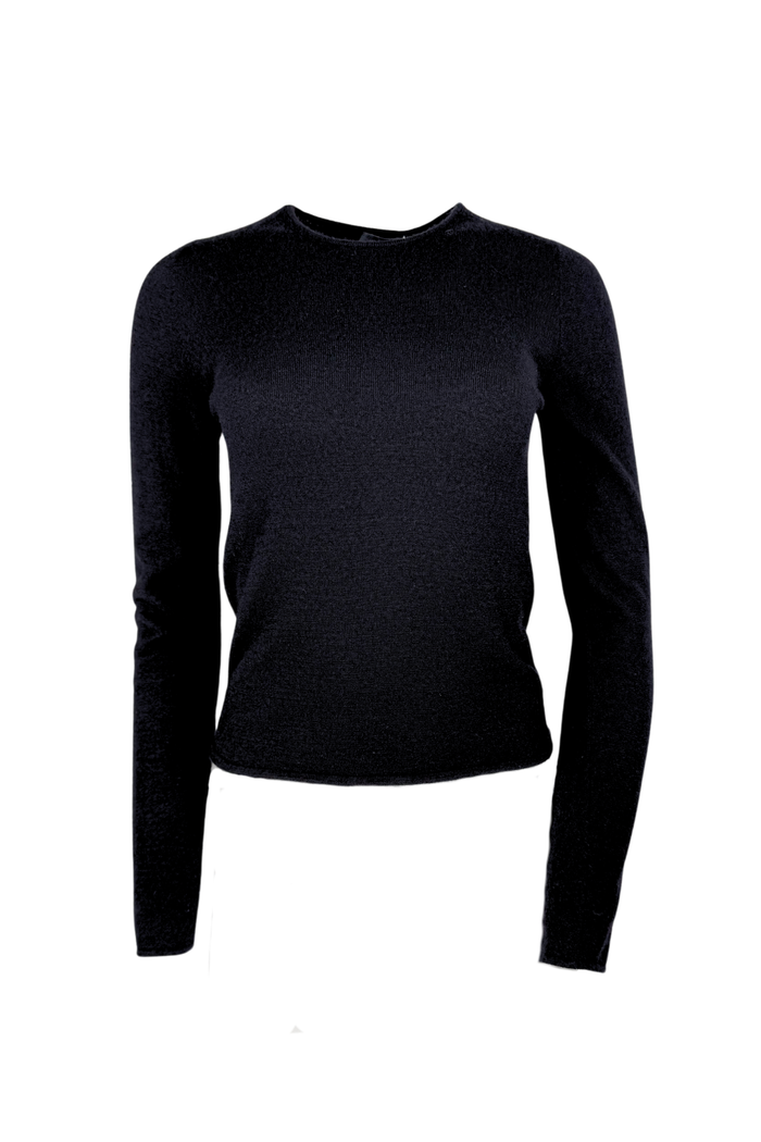 Giorgio Armani Crewneck Sweater