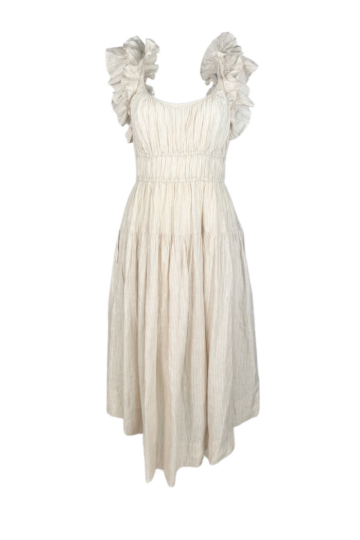 Ulla Johnson Rissa Dress