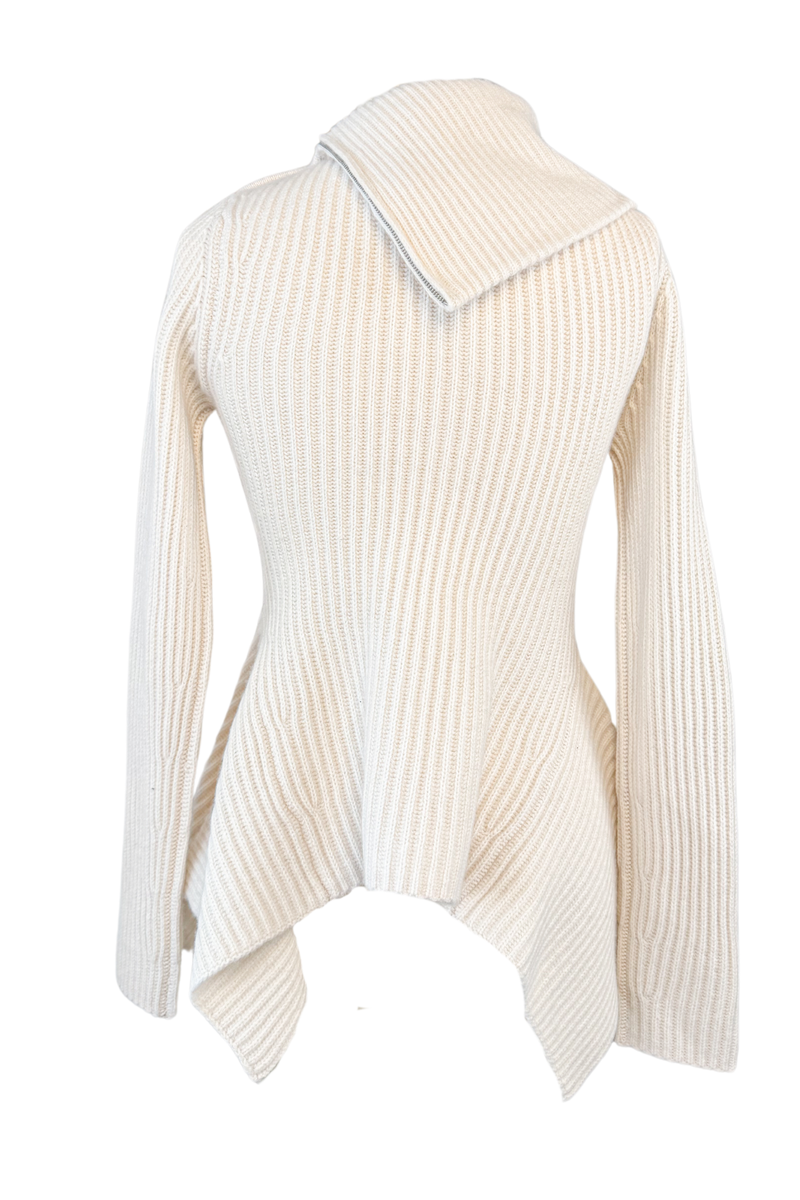 Jonathan Simkhai Keyara Sweater