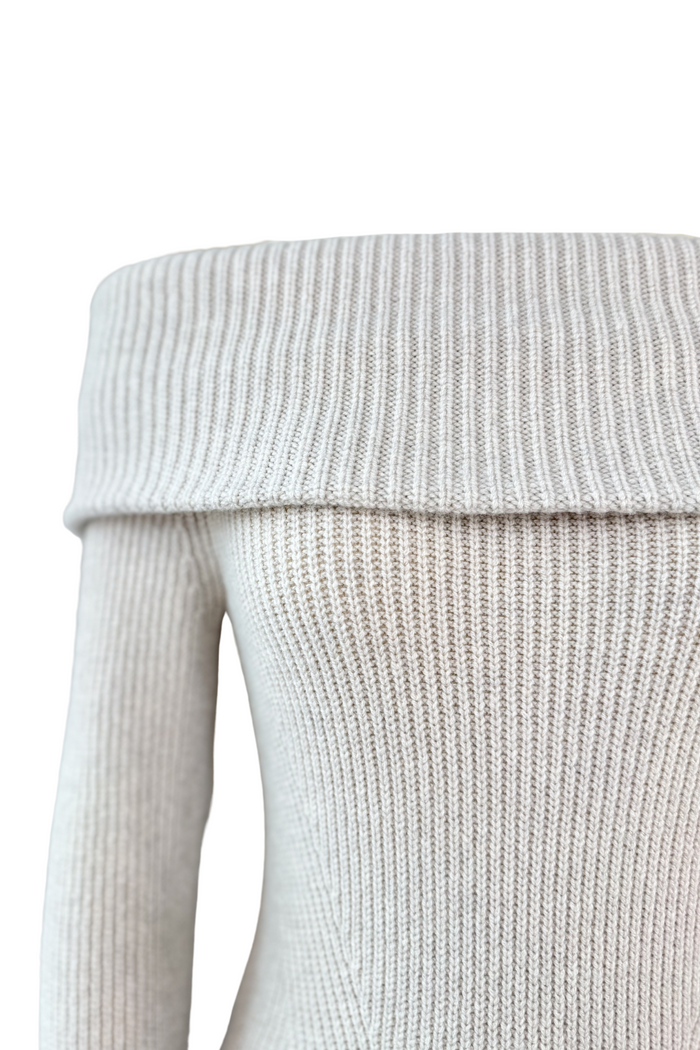 Isabel Marant Bateau Neckline Sweater