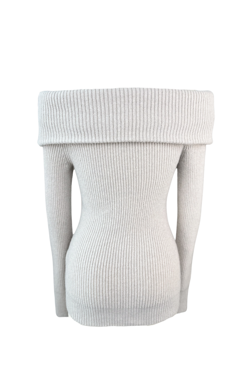 Isabel Marant Bateau Neckline Sweater